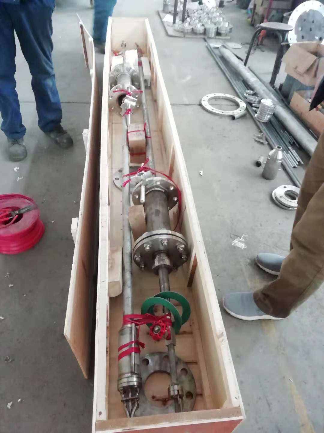 采样器
